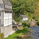 Weberwinkel Villa Monschau