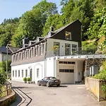 Weberwinkel *