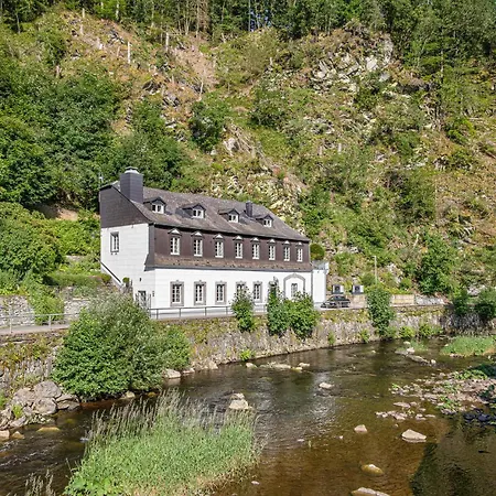 Weberwinkel *