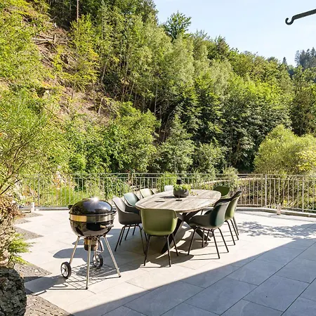 Weberwinkel Monschau