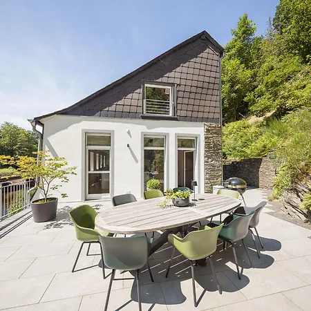 Villa Weberwinkel *