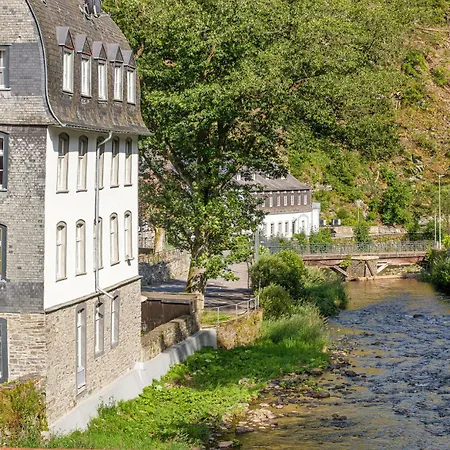 Weberwinkel Villa Monschau