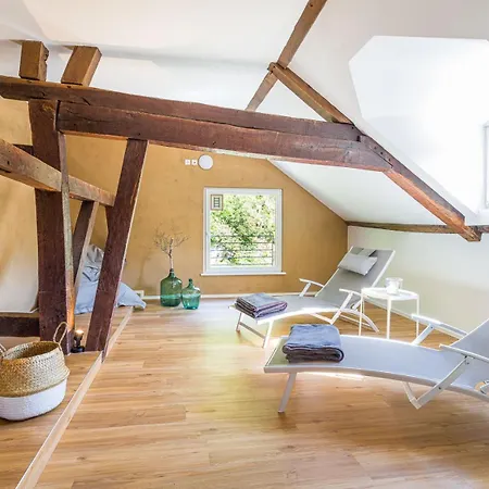 Villa Weberwinkel Monschau