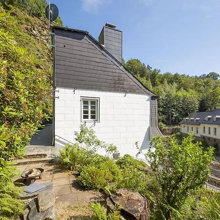Weberwinkel * Monschau