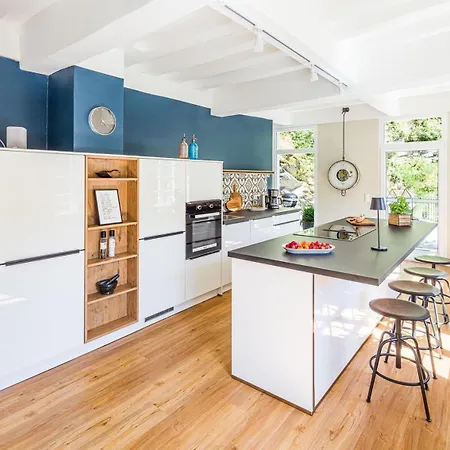 Weberwinkel مونشاو