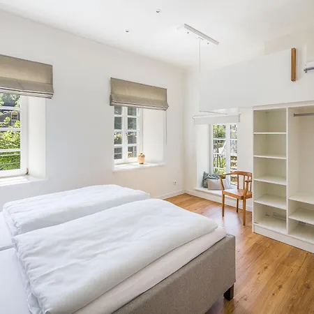 Weberwinkel מונשאו