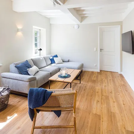 וילה Weberwinkel