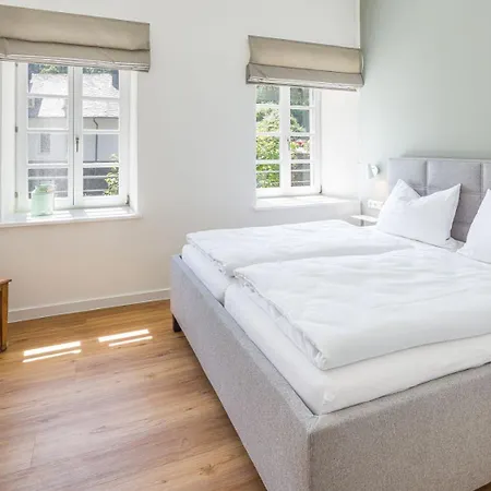 فيلة Weberwinkel مونشاو