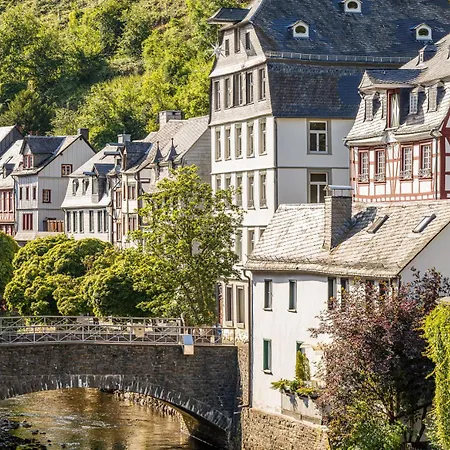 Weberwinkel וילה