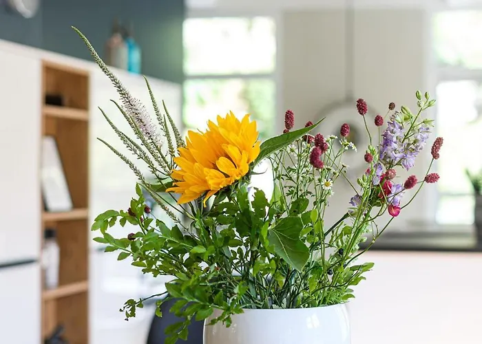 Weberwinkel וילה