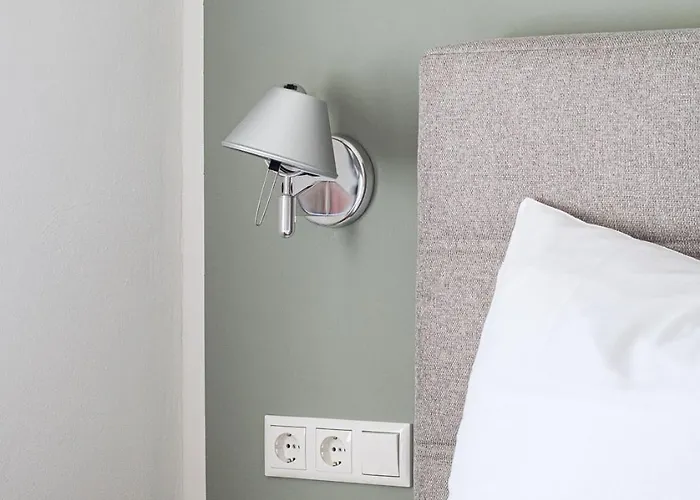 וילה Weberwinkel