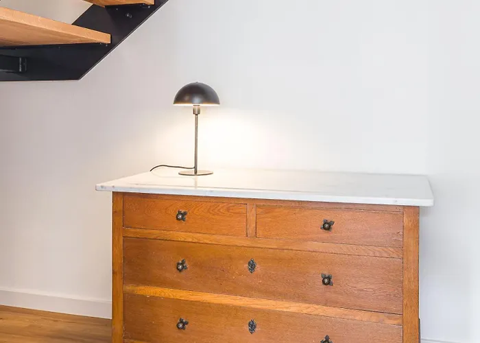 Weberwinkel וילה *