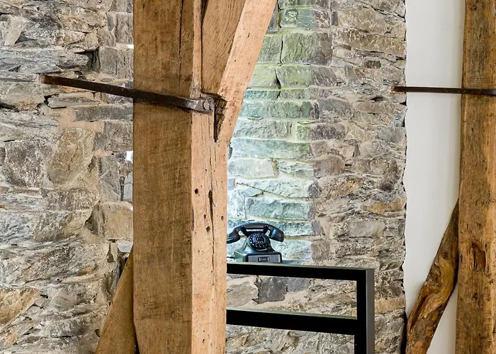 Weberwinkel 别墅 蒙绍