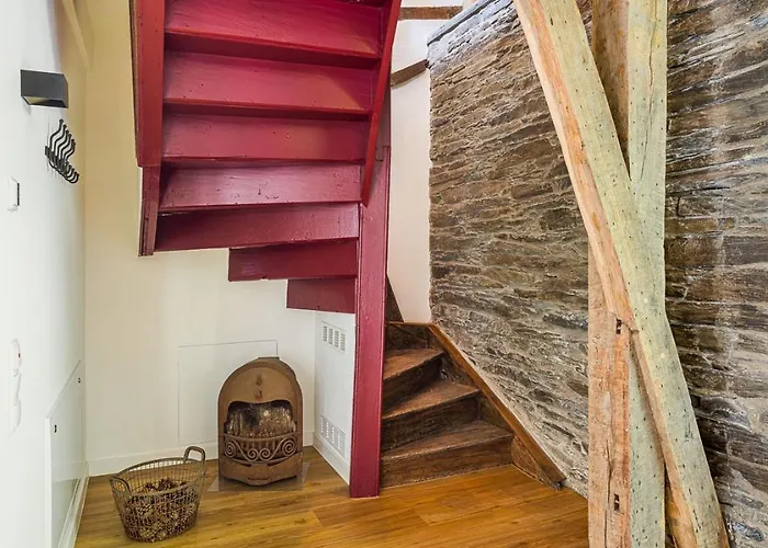 别墅 Weberwinkel 蒙绍