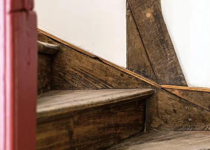 Weberwinkel 别墅 *