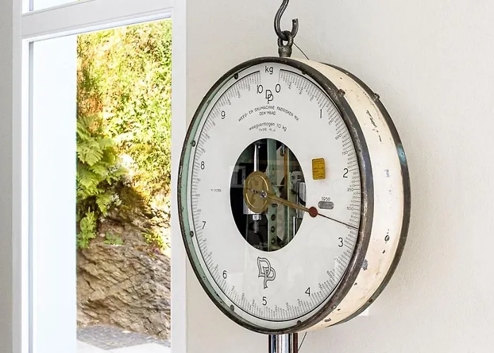 וילה Weberwinkel מונשאו