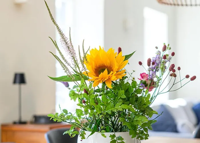 Weberwinkel וילה