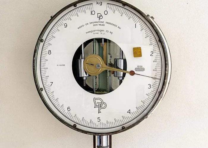 Weberwinkel וילה *