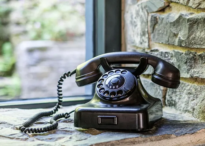 别墅 Weberwinkel *