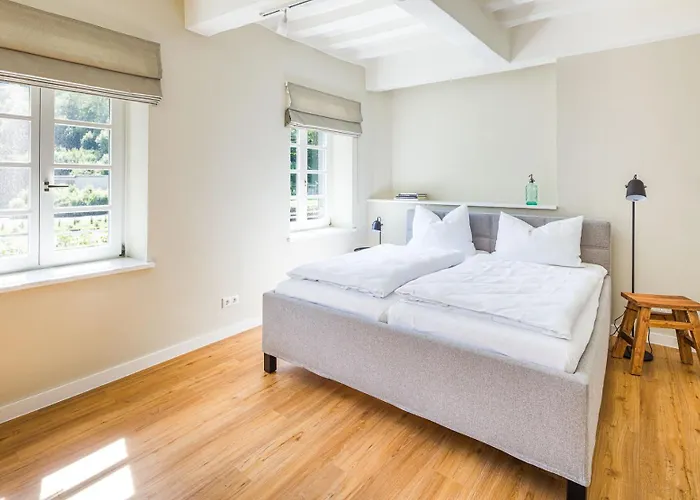 וילה Weberwinkel *