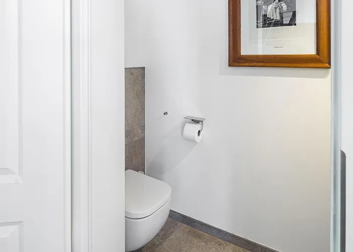 别墅 Weberwinkel 蒙绍