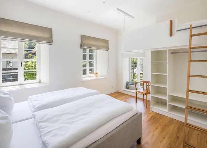 Weberwinkel מונשאו