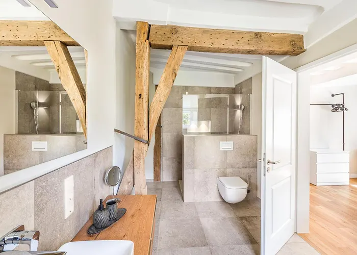 Weberwinkel וילה