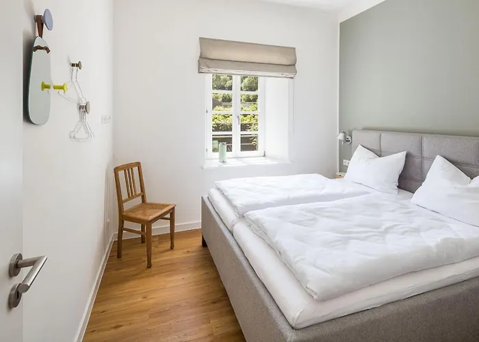 וילה Weberwinkel *