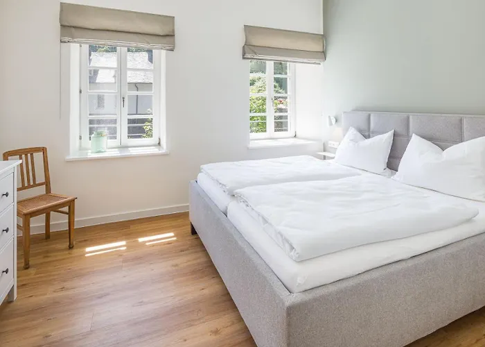 וילה Weberwinkel מונשאו