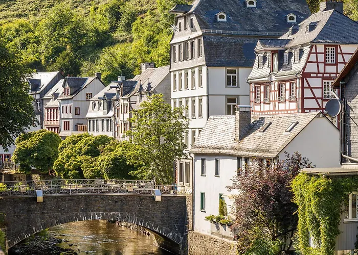 Weberwinkel וילה